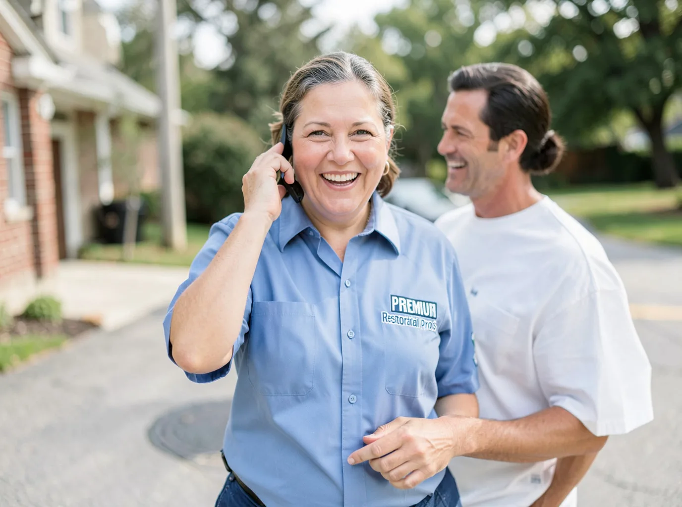 Water Damage Restoration Lenora, KS FAQs